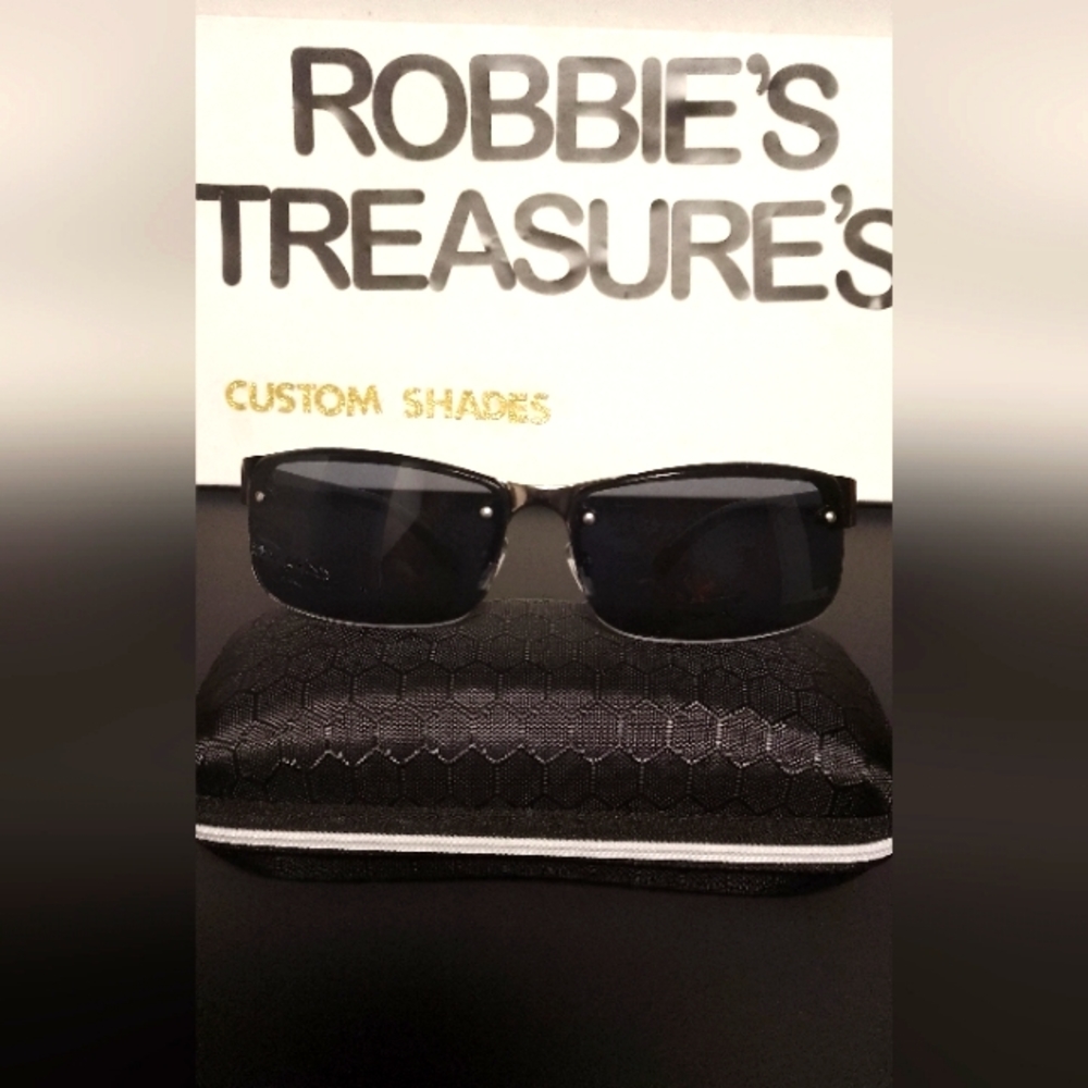 Unisex fashion sunglasses